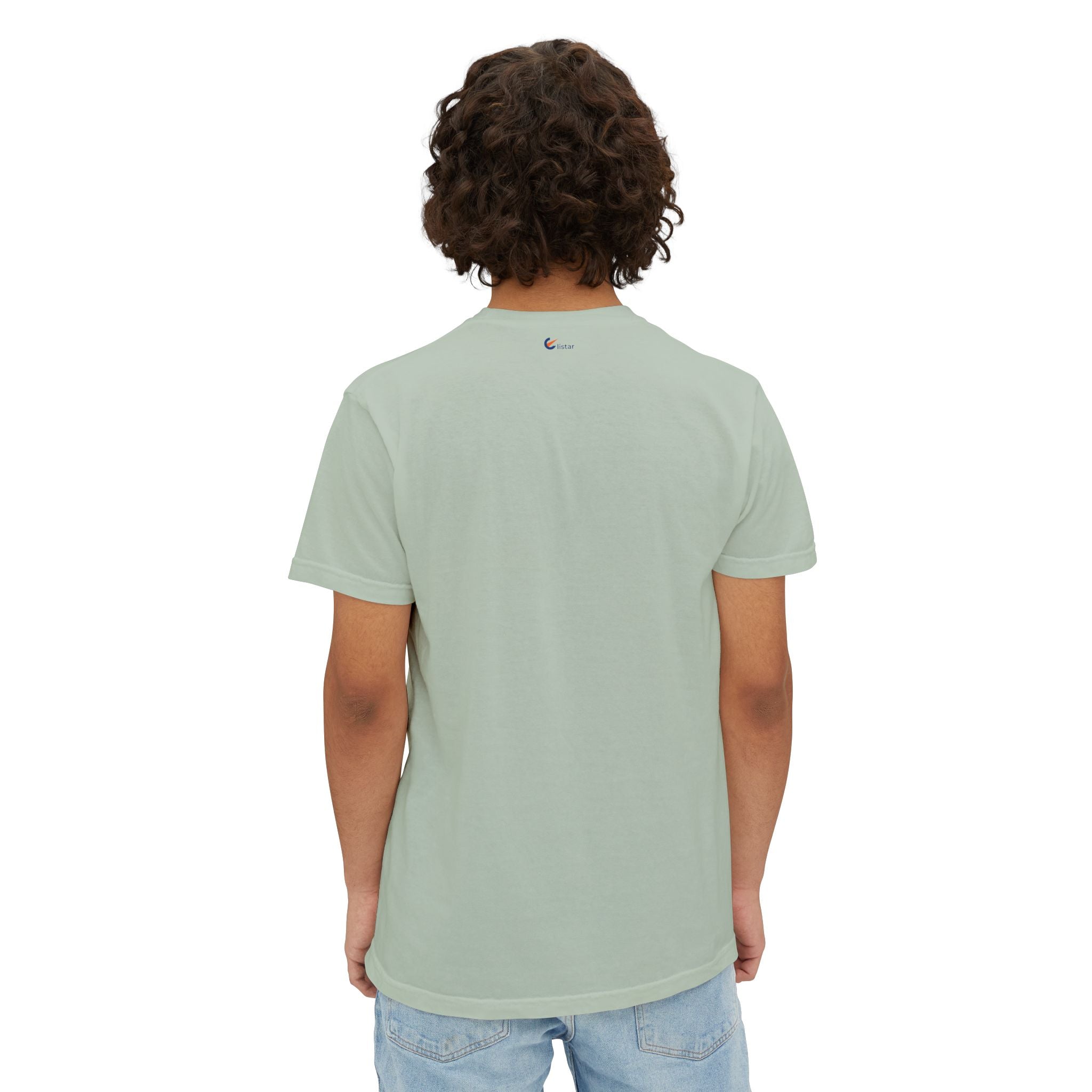 Casual Pocket T-Shirt