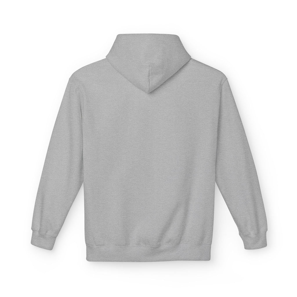 Fleece Pullover Hoodie