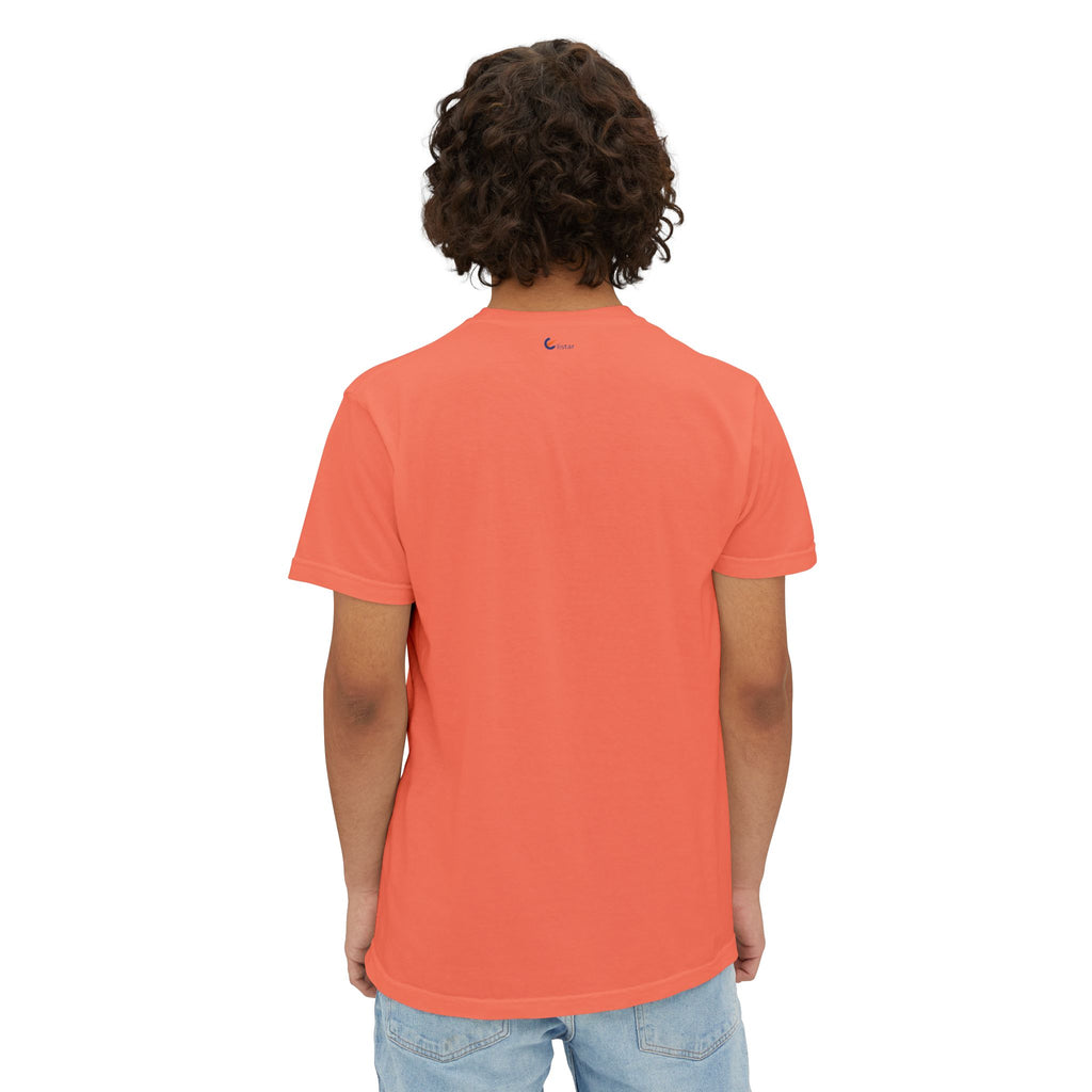 Casual Pocket T-Shirt