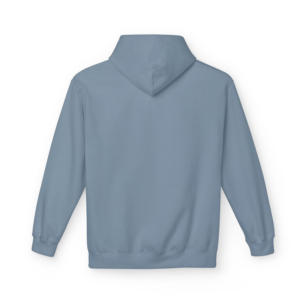 Fleece Pullover Hoodie