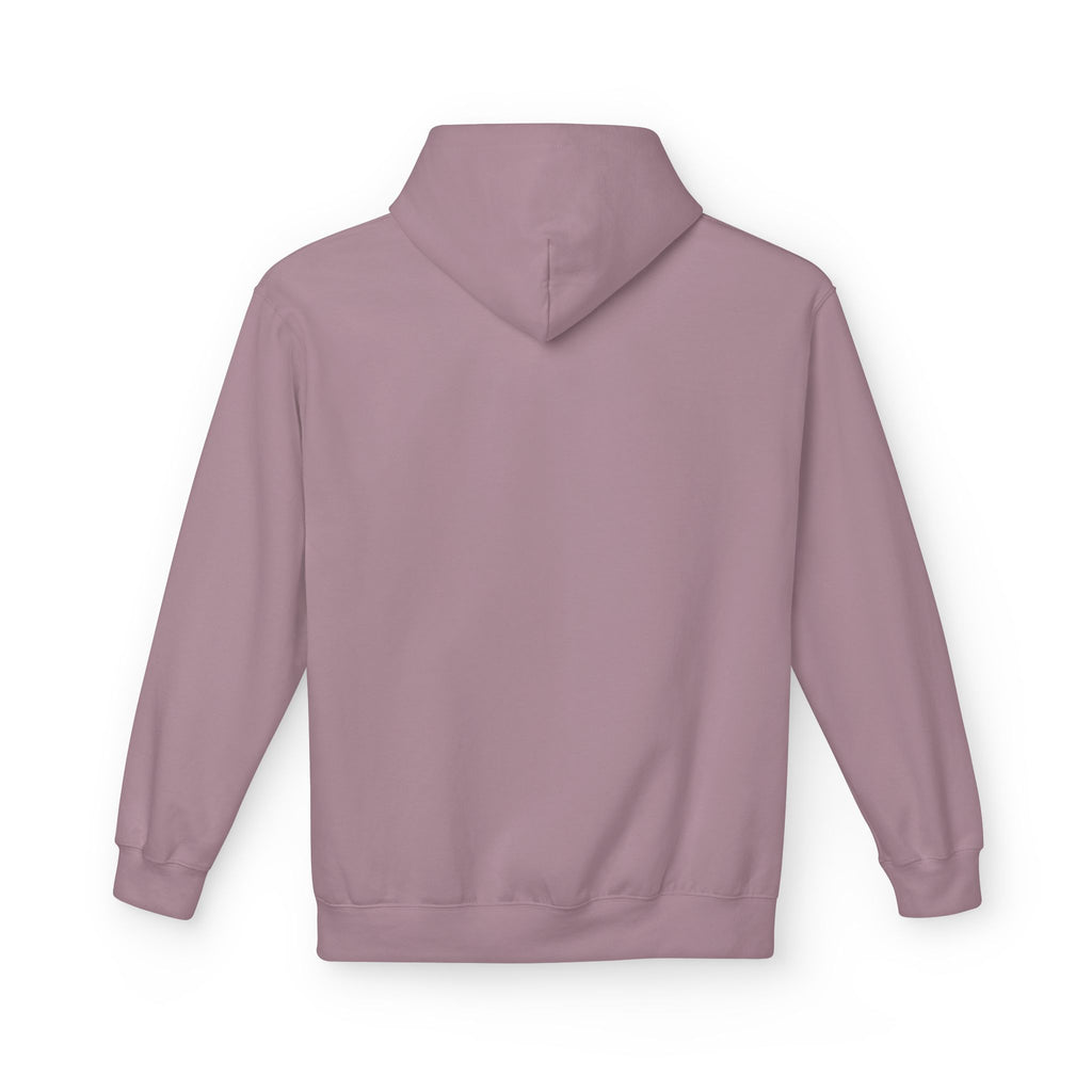 Fleece Pullover Hoodie