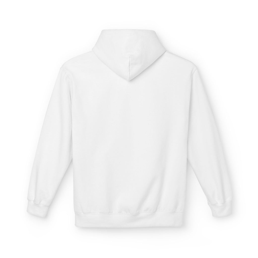 Fleece Pullover Hoodie