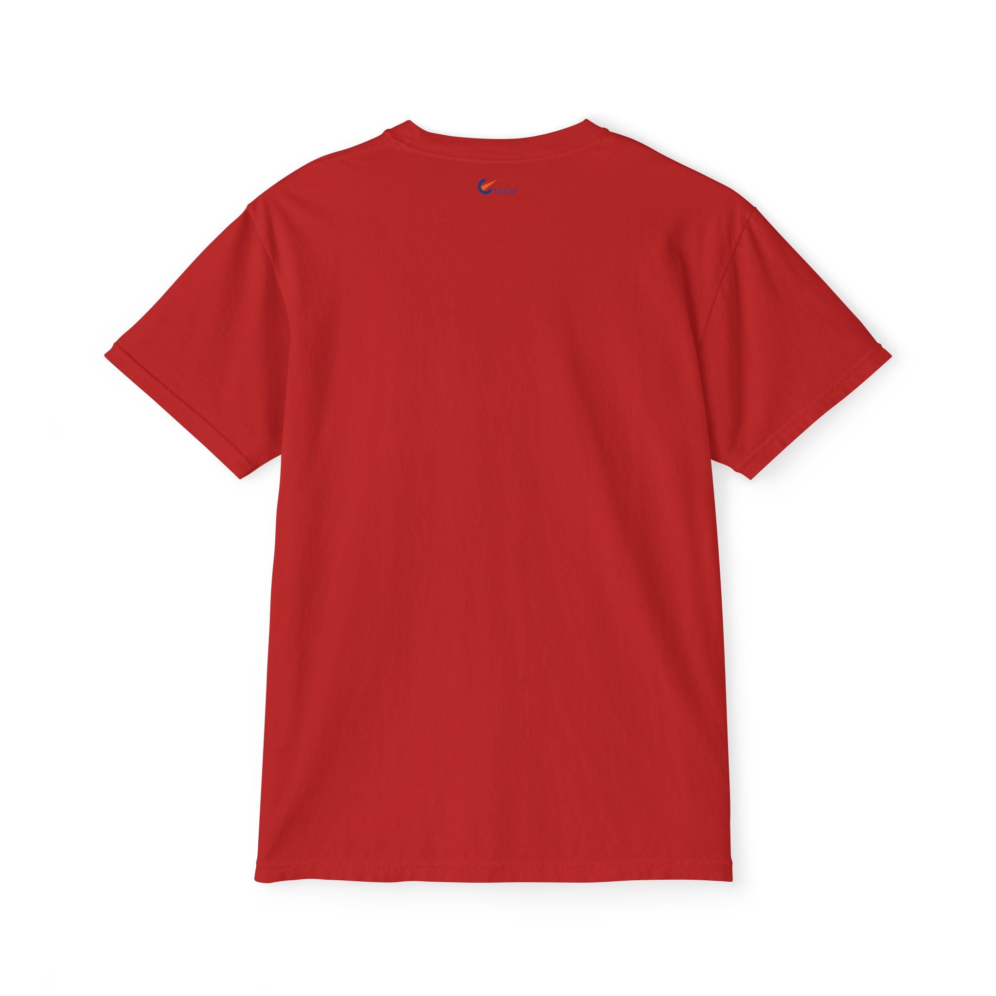 Casual Pocket T-Shirt