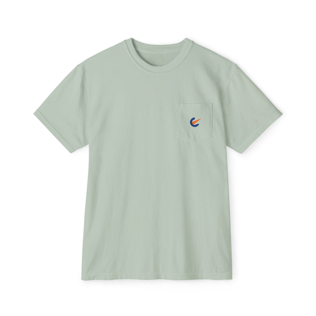 Casual Pocket T-Shirt