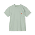 Casual Pocket T-Shirt