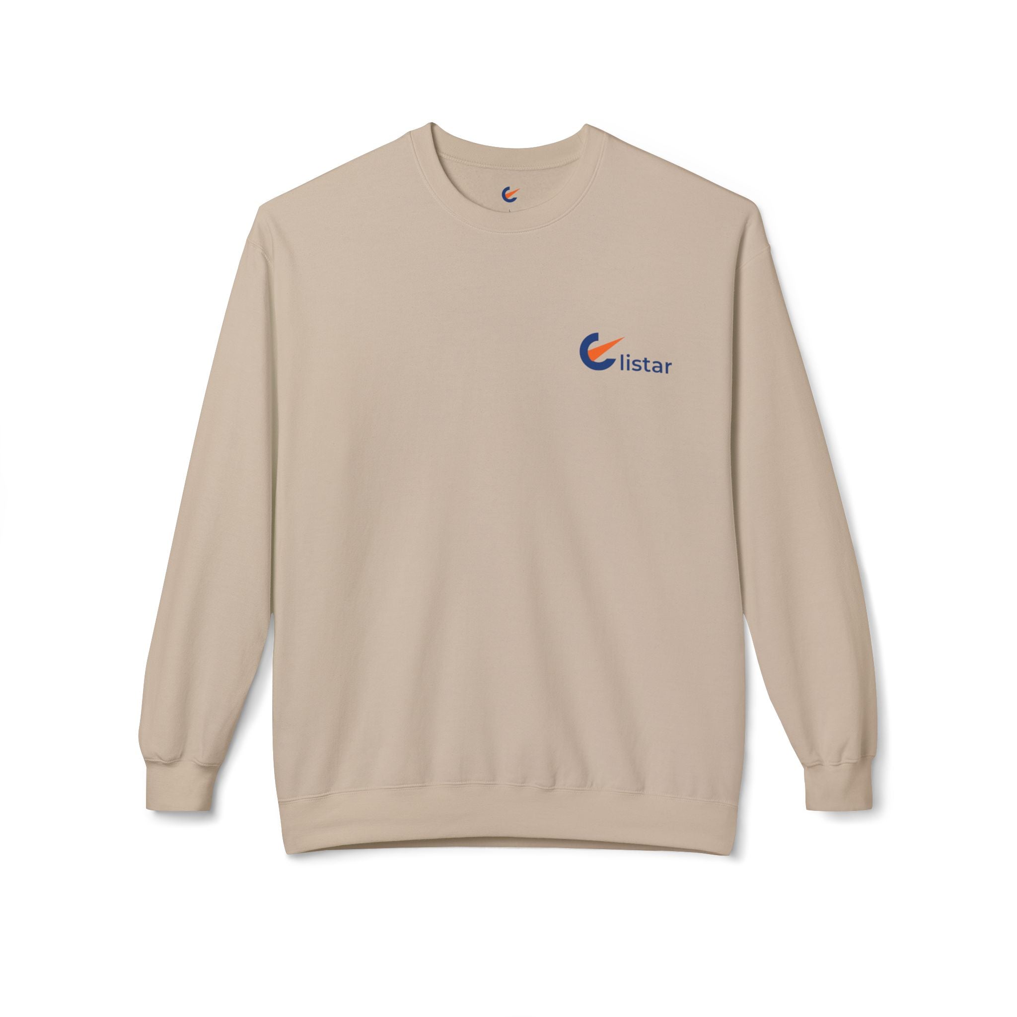 Crewneck Sweatshirt