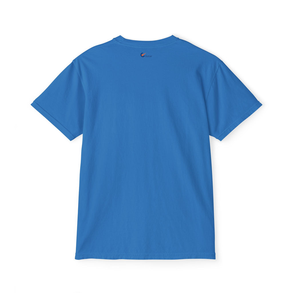 Casual Pocket T-Shirt