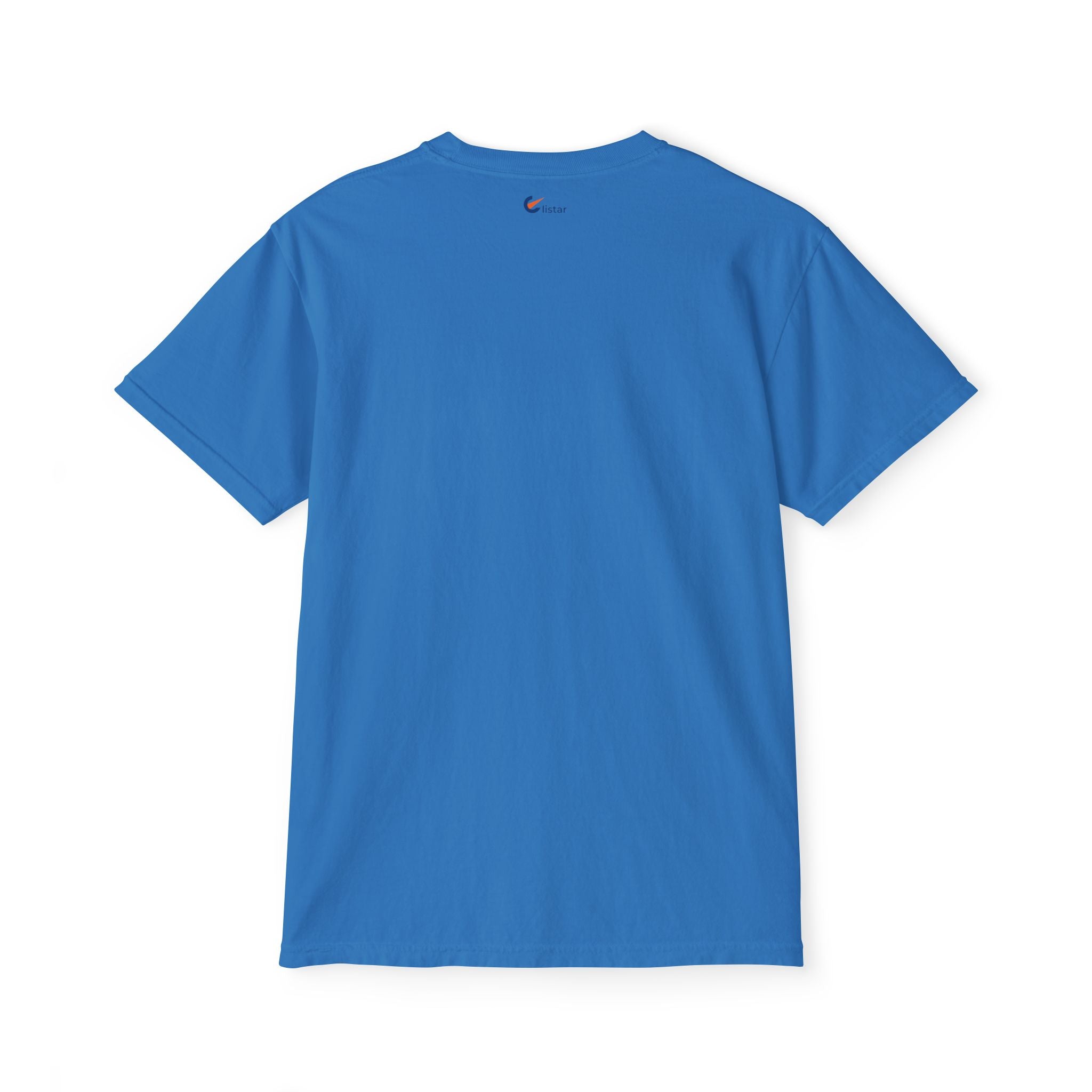 Casual Pocket T-Shirt