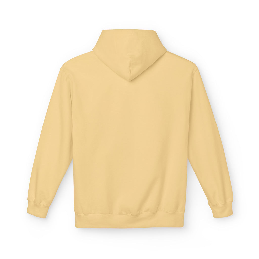 Fleece Pullover Hoodie