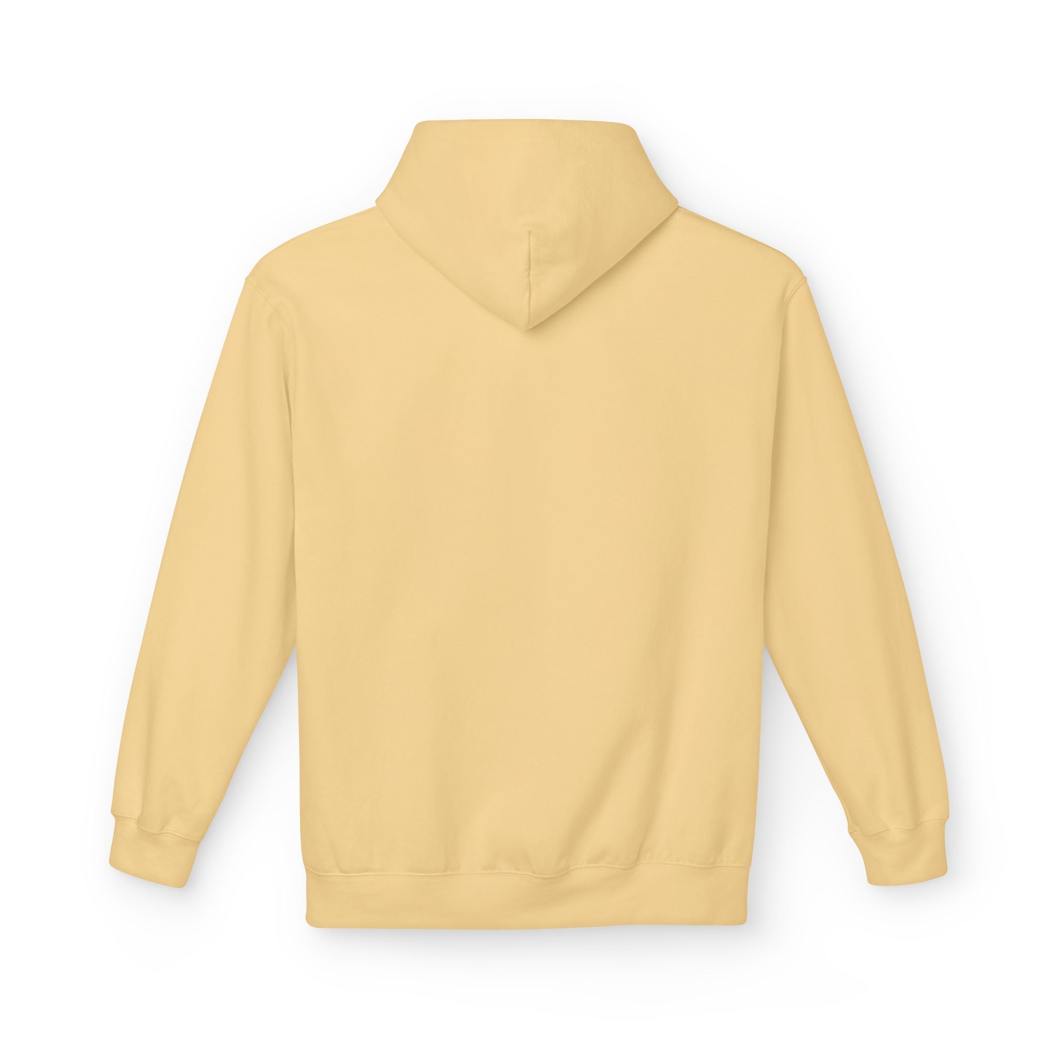 Fleece Pullover Hoodie