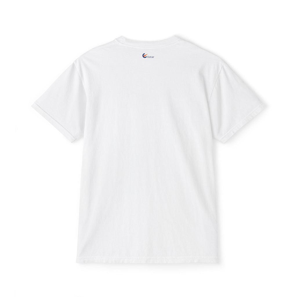 Casual Pocket T-Shirt