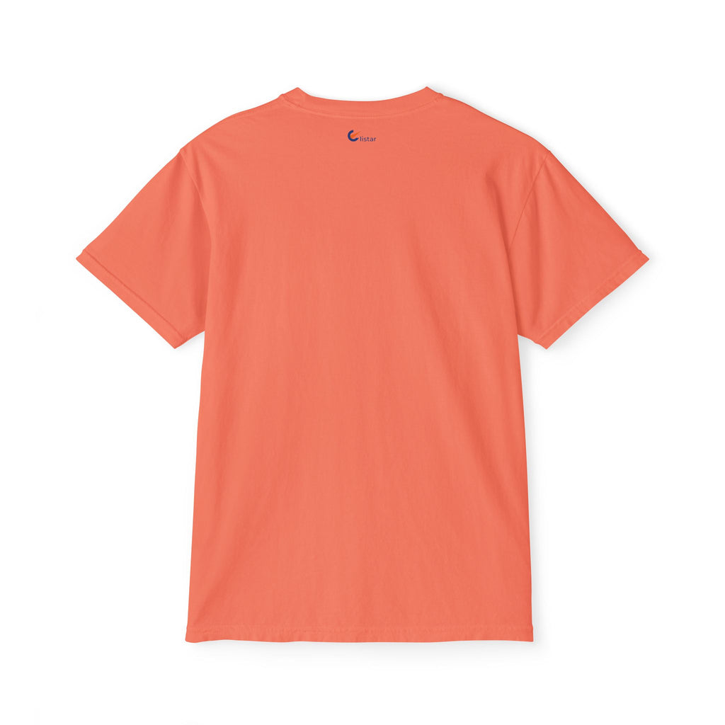 Casual Pocket T-Shirt