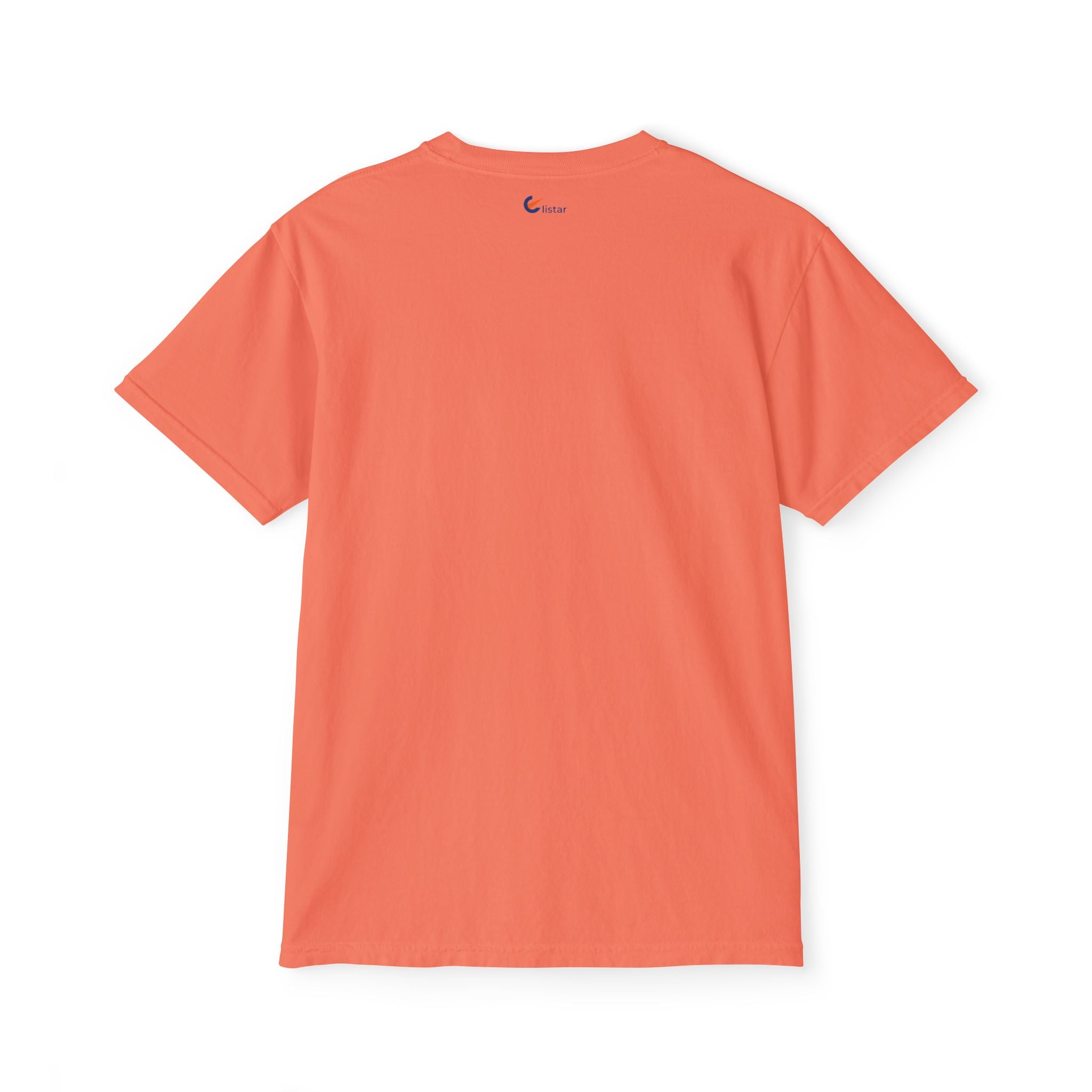 Casual Pocket T-Shirt