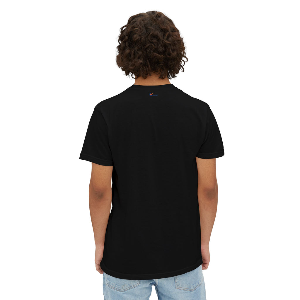 Casual Pocket T-Shirt