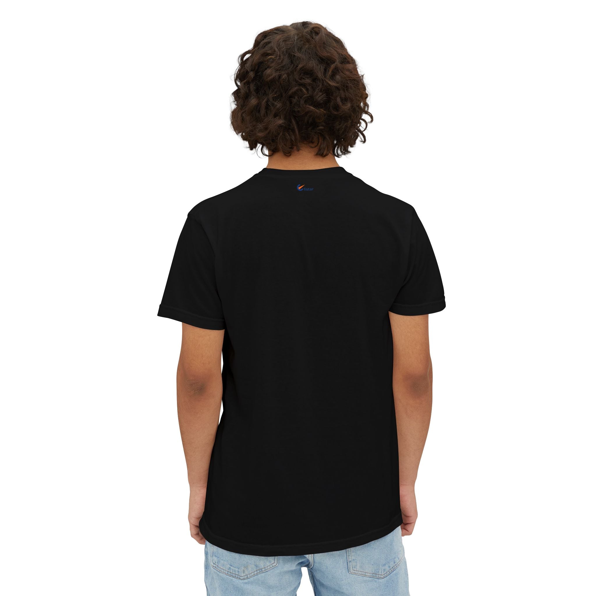 Casual Pocket T-Shirt