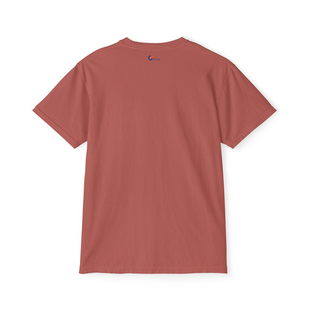 Casual Pocket T-Shirt