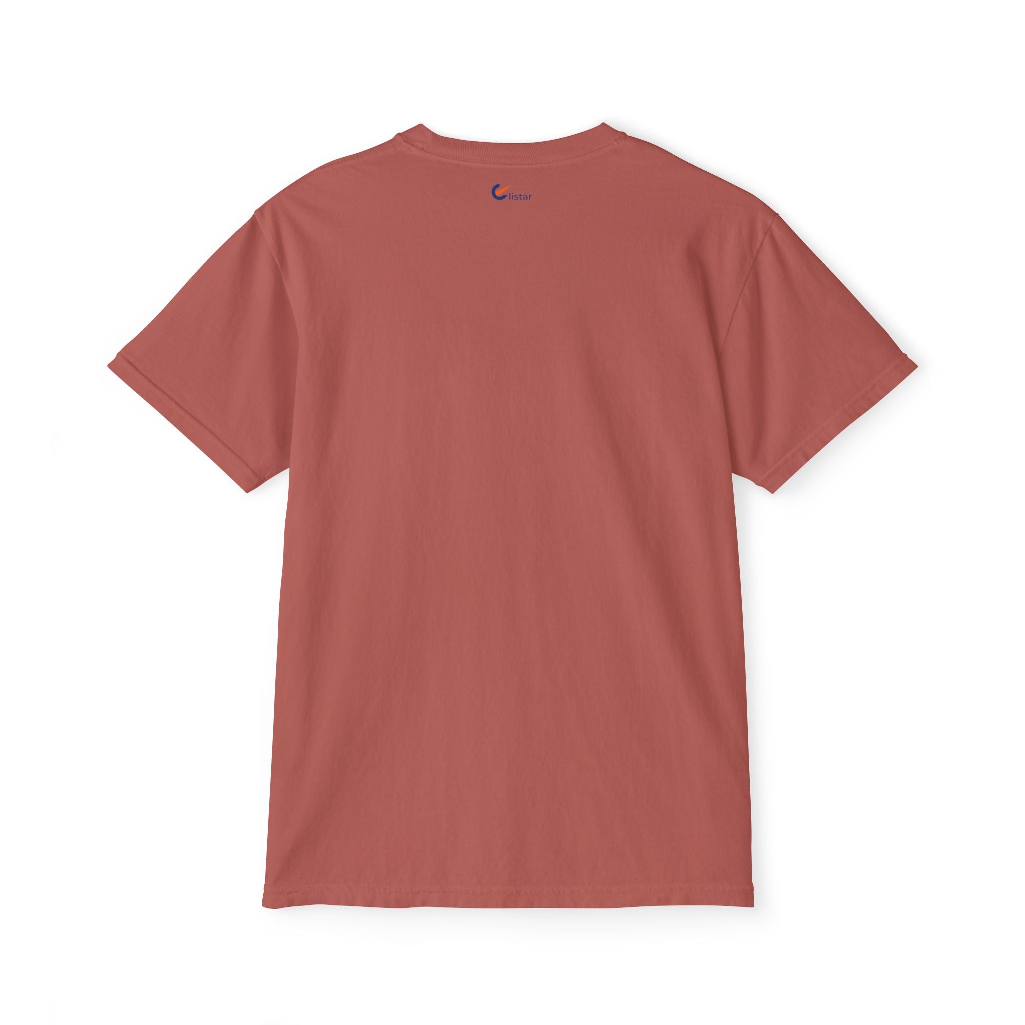 Casual Pocket T-Shirt