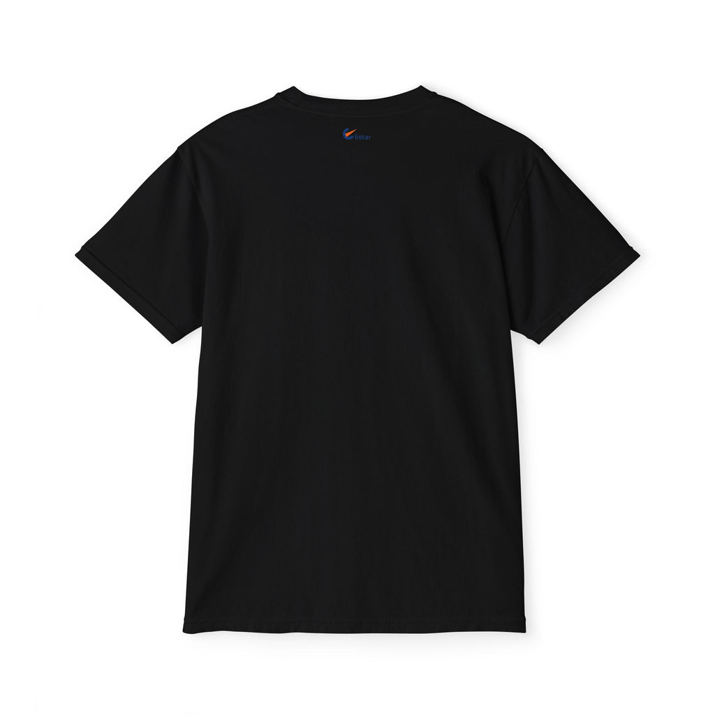 Casual Pocket T-Shirt