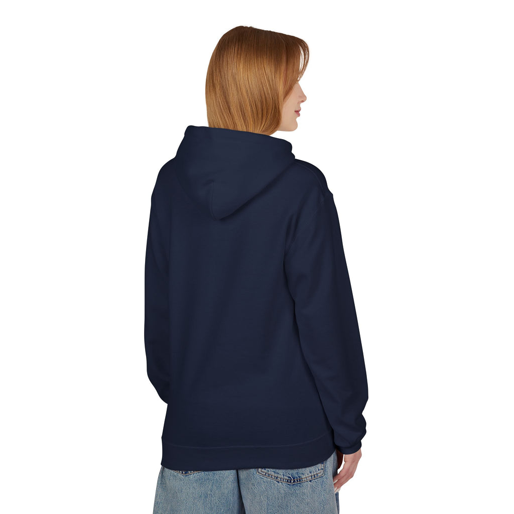 Fleece Pullover Hoodie