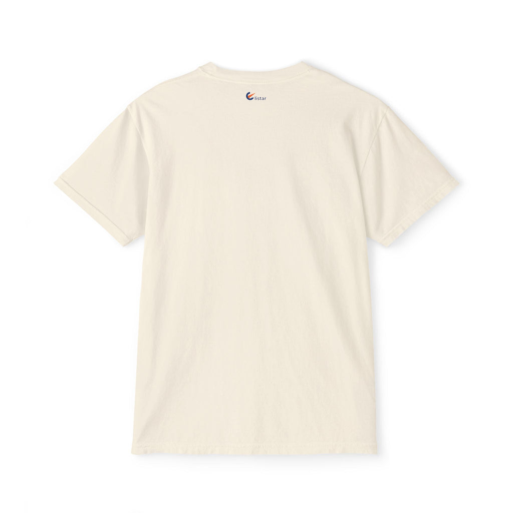 Casual Pocket T-Shirt