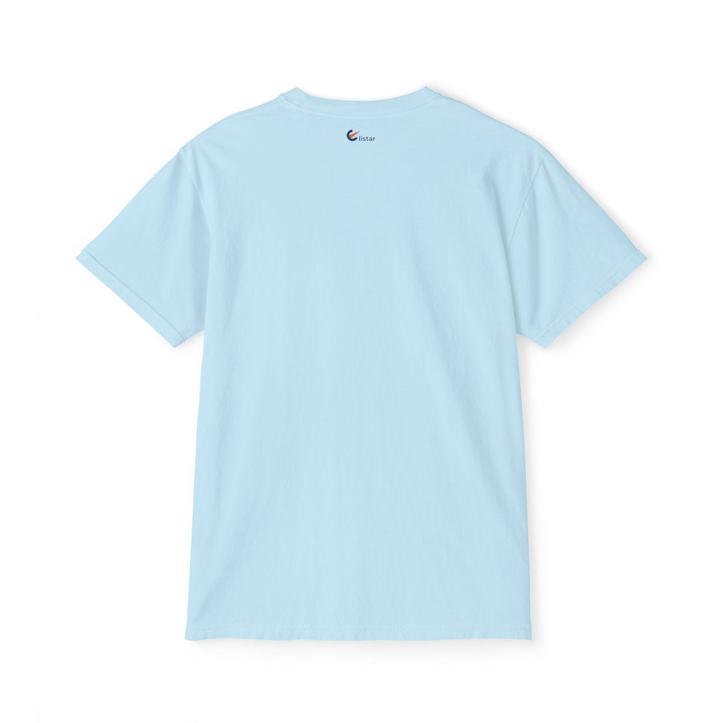 Casual Pocket T-Shirt