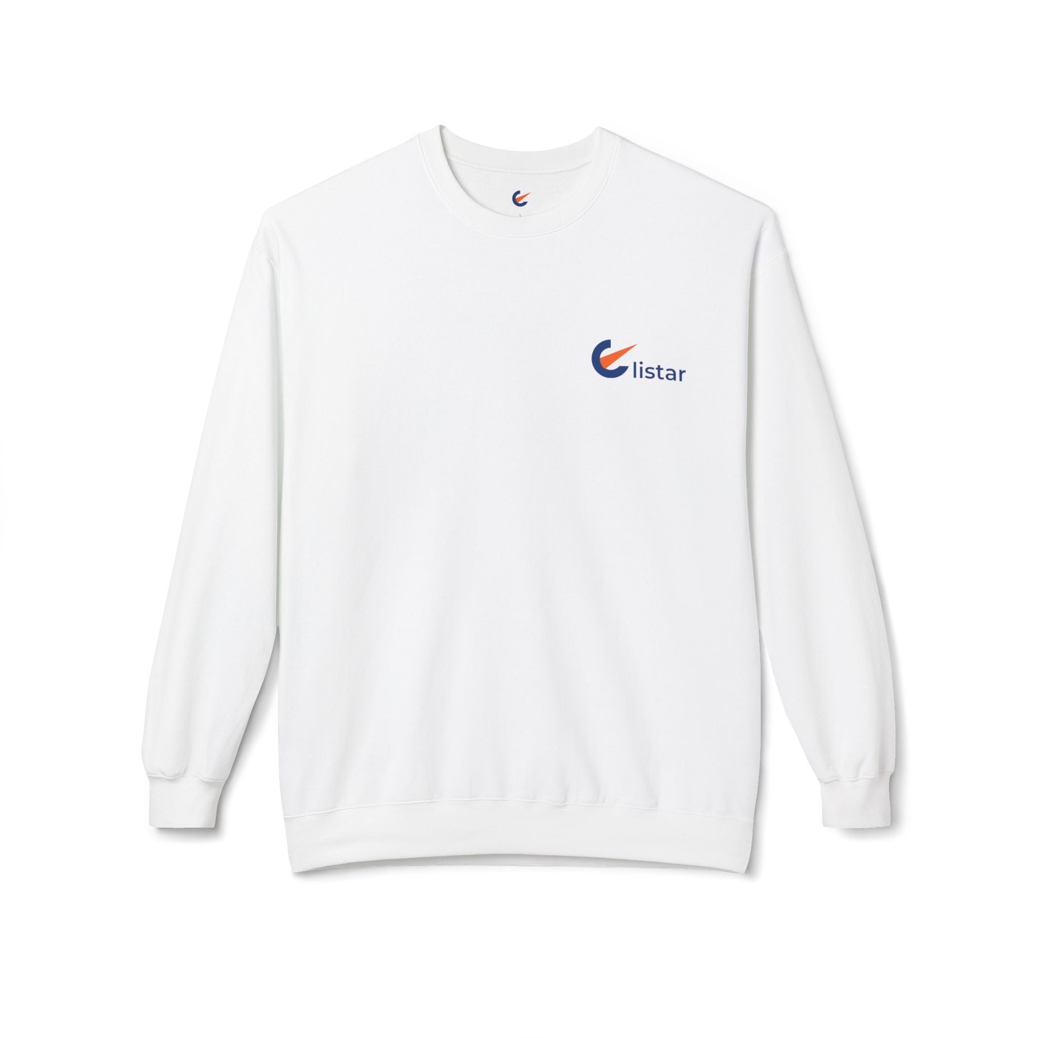 Crewneck Sweatshirt