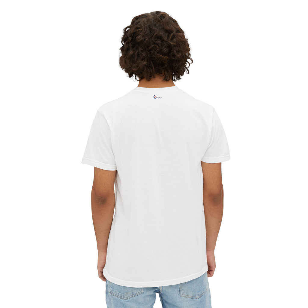 Casual Pocket T-Shirt