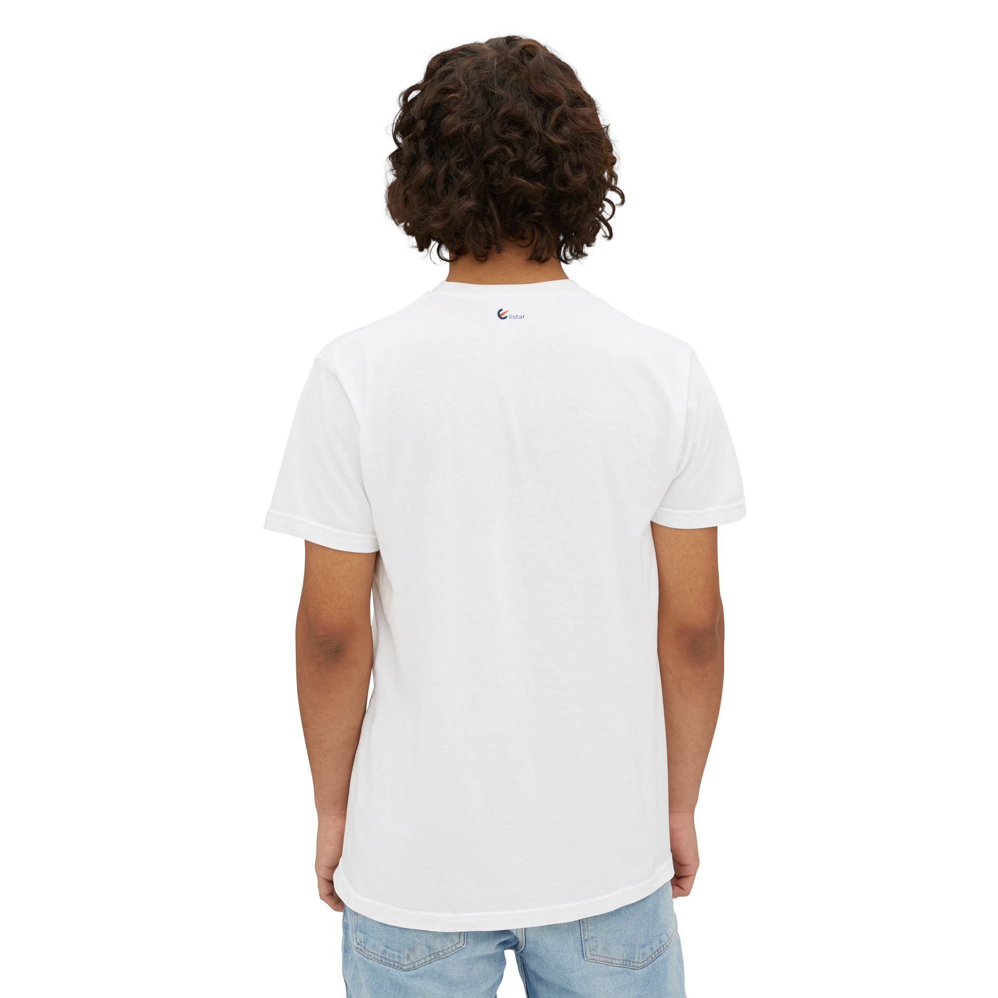 Casual Pocket T-Shirt