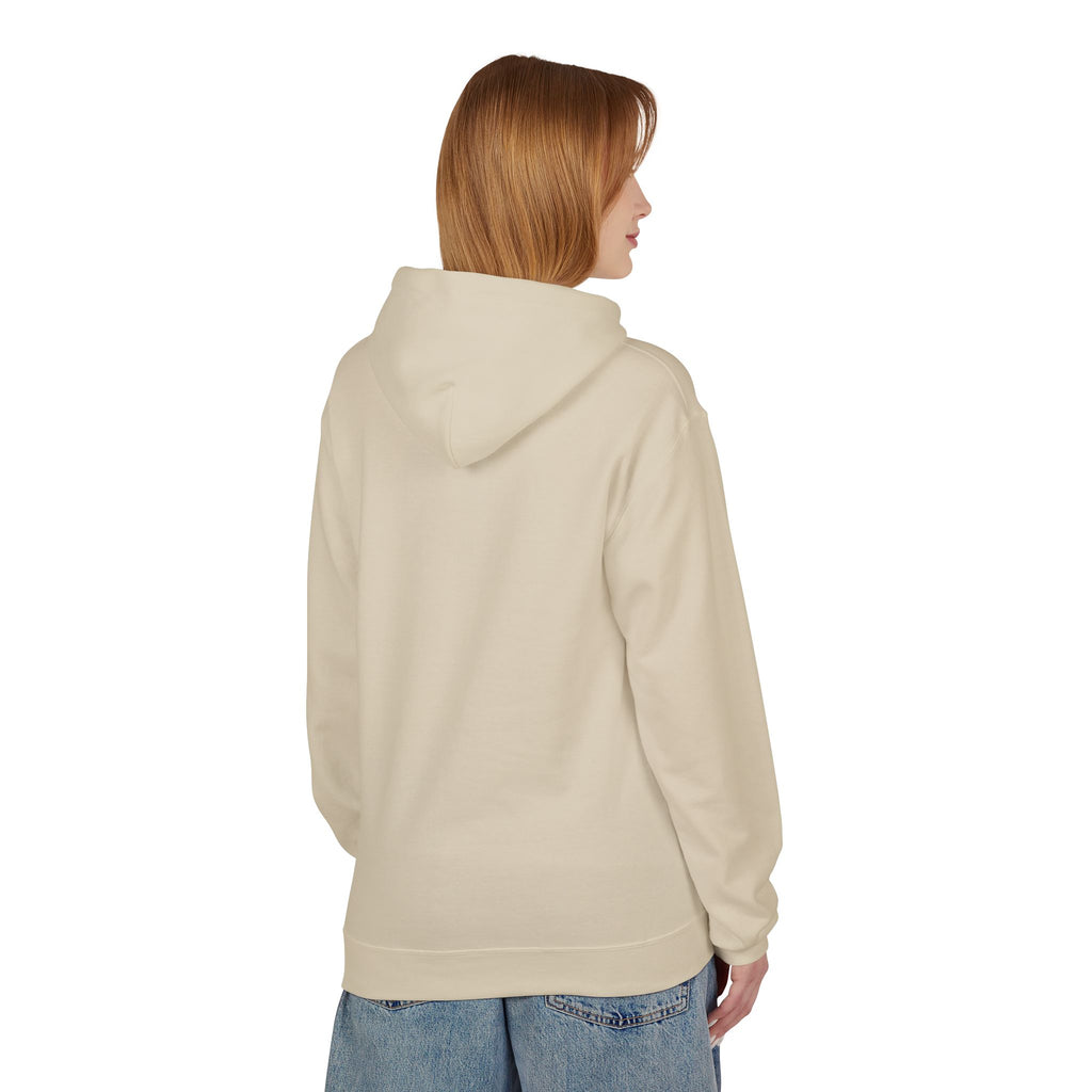 Fleece Pullover Hoodie