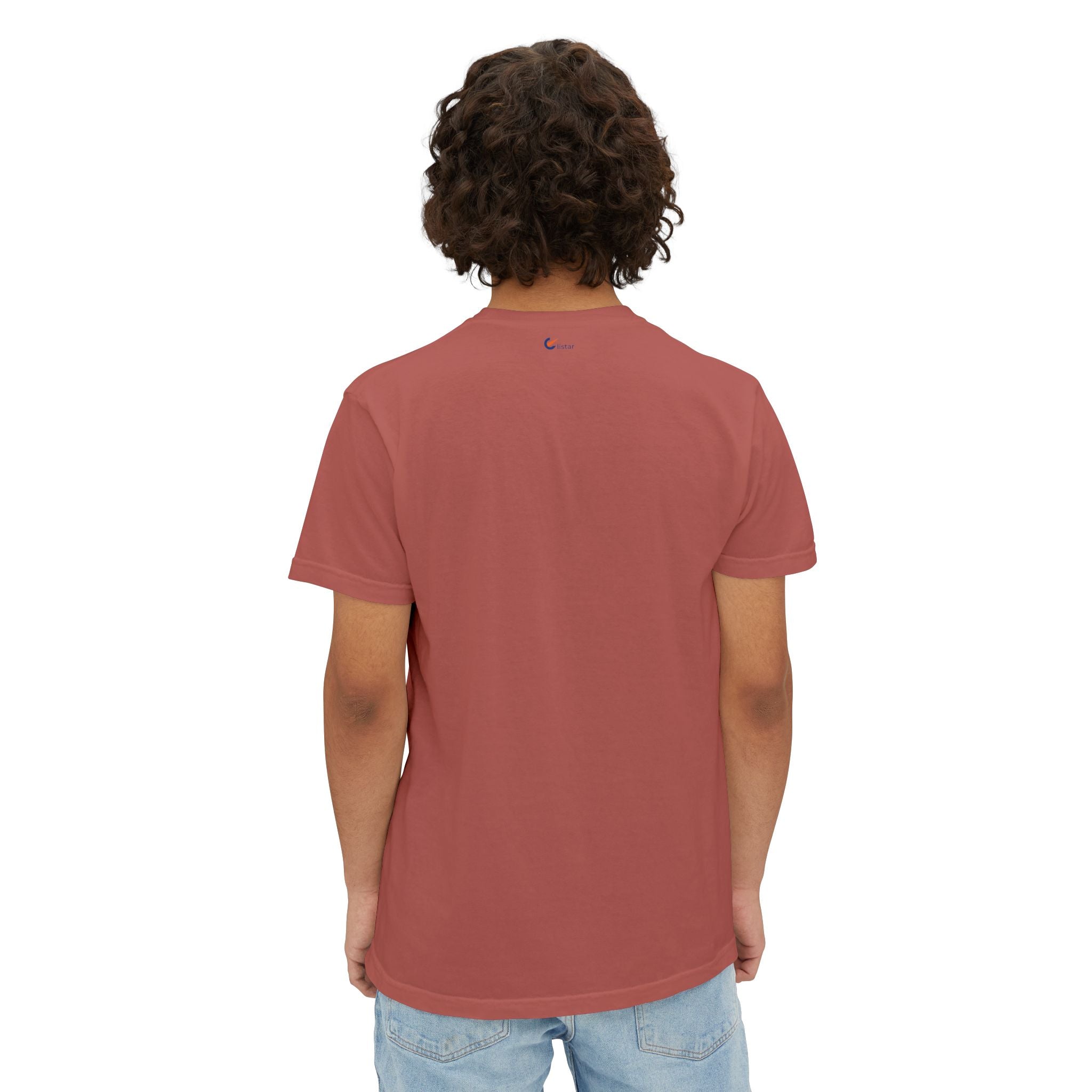 Casual Pocket T-Shirt