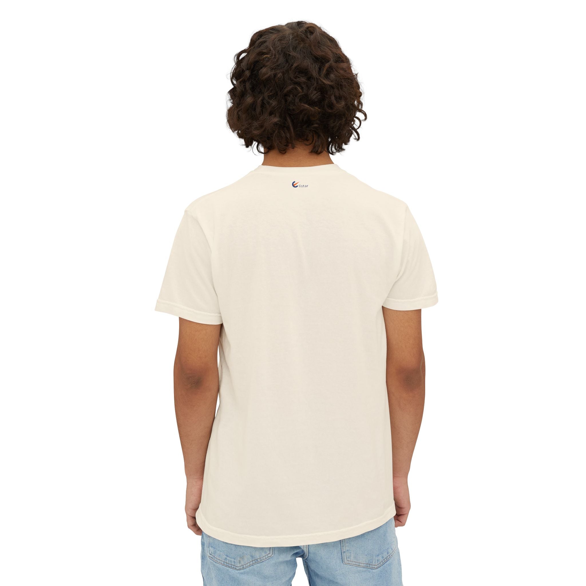 Casual Pocket T-Shirt