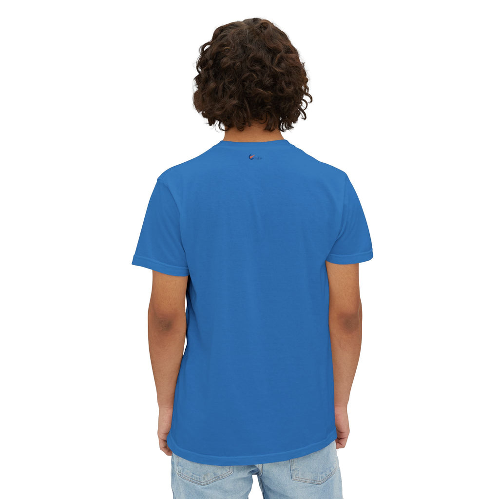 Casual Pocket T-Shirt