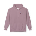 Fleece Pullover Hoodie