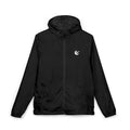 Windbreaker Hooded Jacket