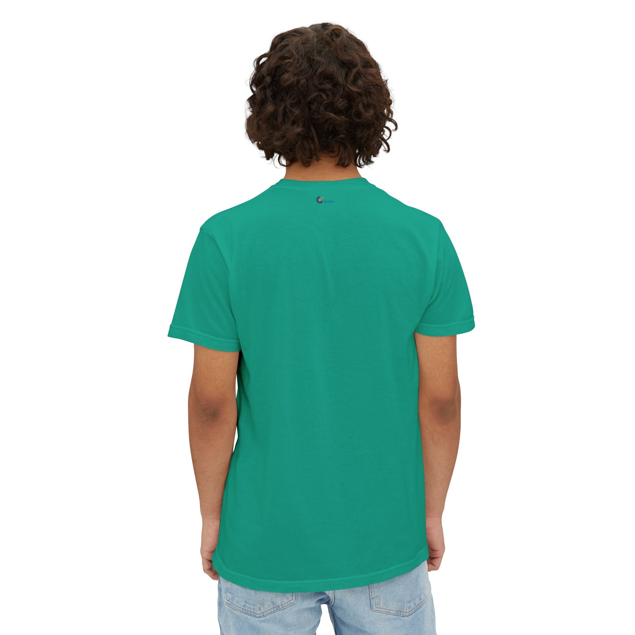 Casual Pocket T-Shirt