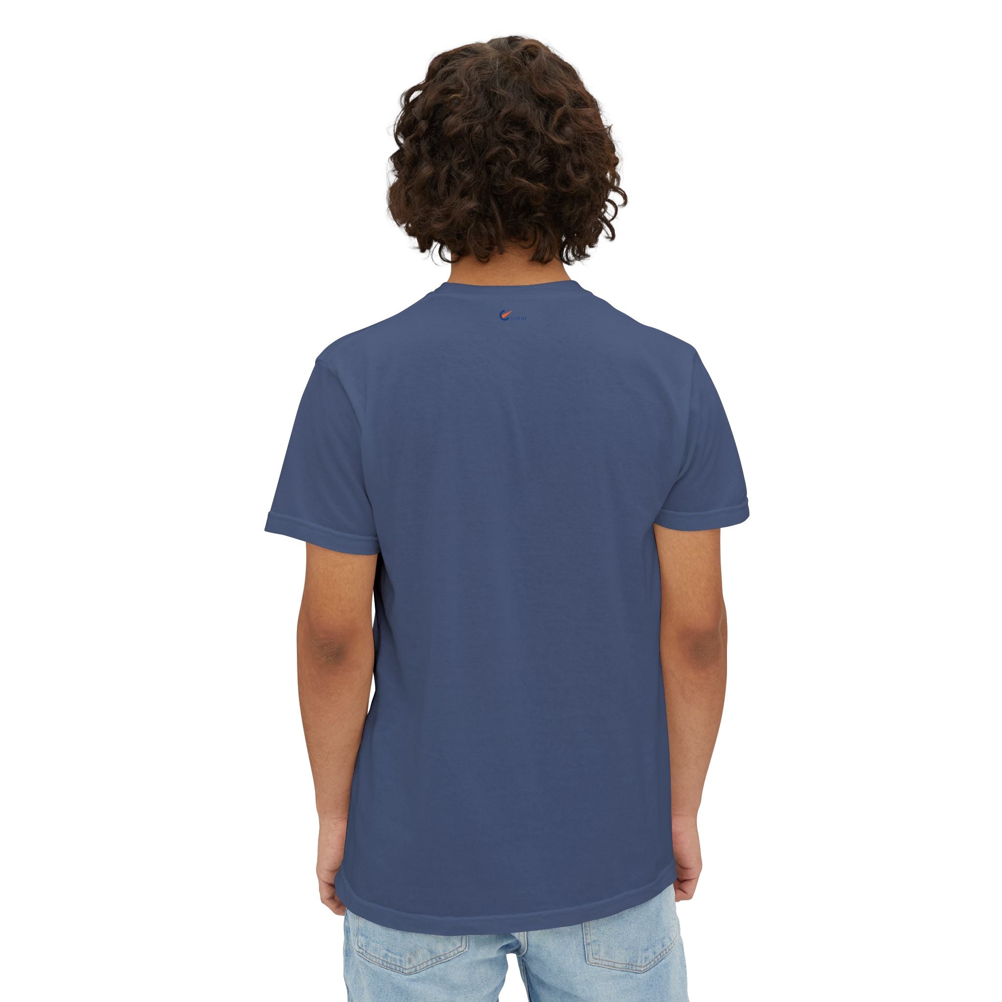 Casual Pocket T-Shirt