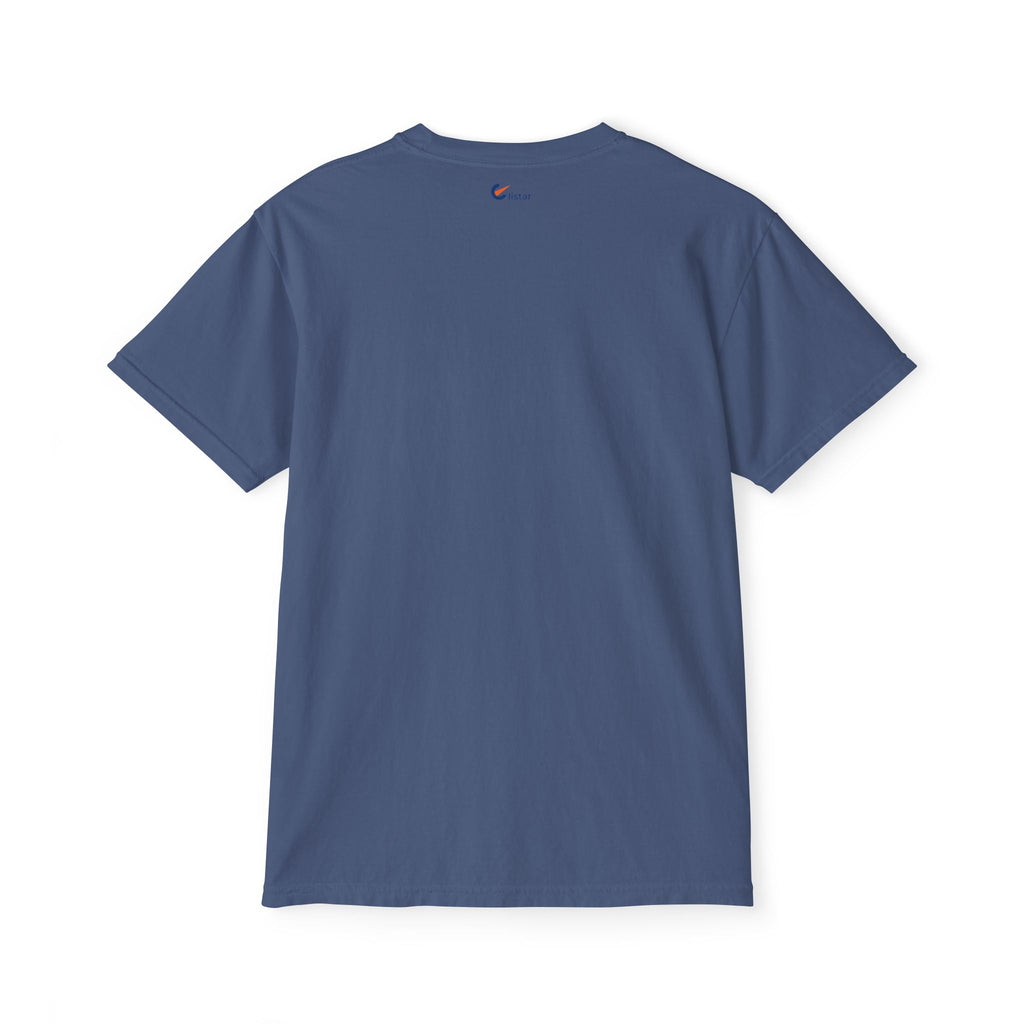 Casual Pocket T-Shirt