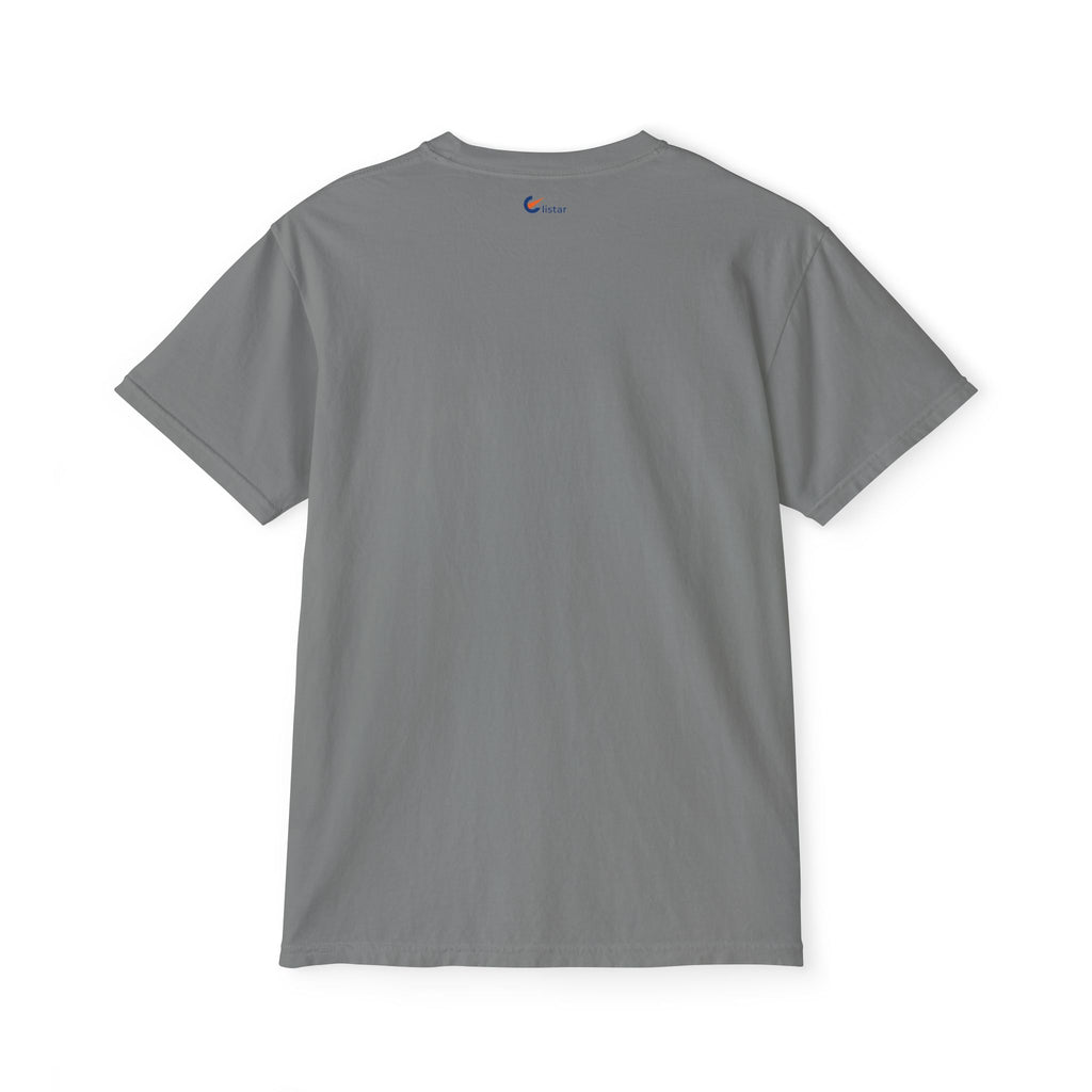 Casual Pocket T-Shirt