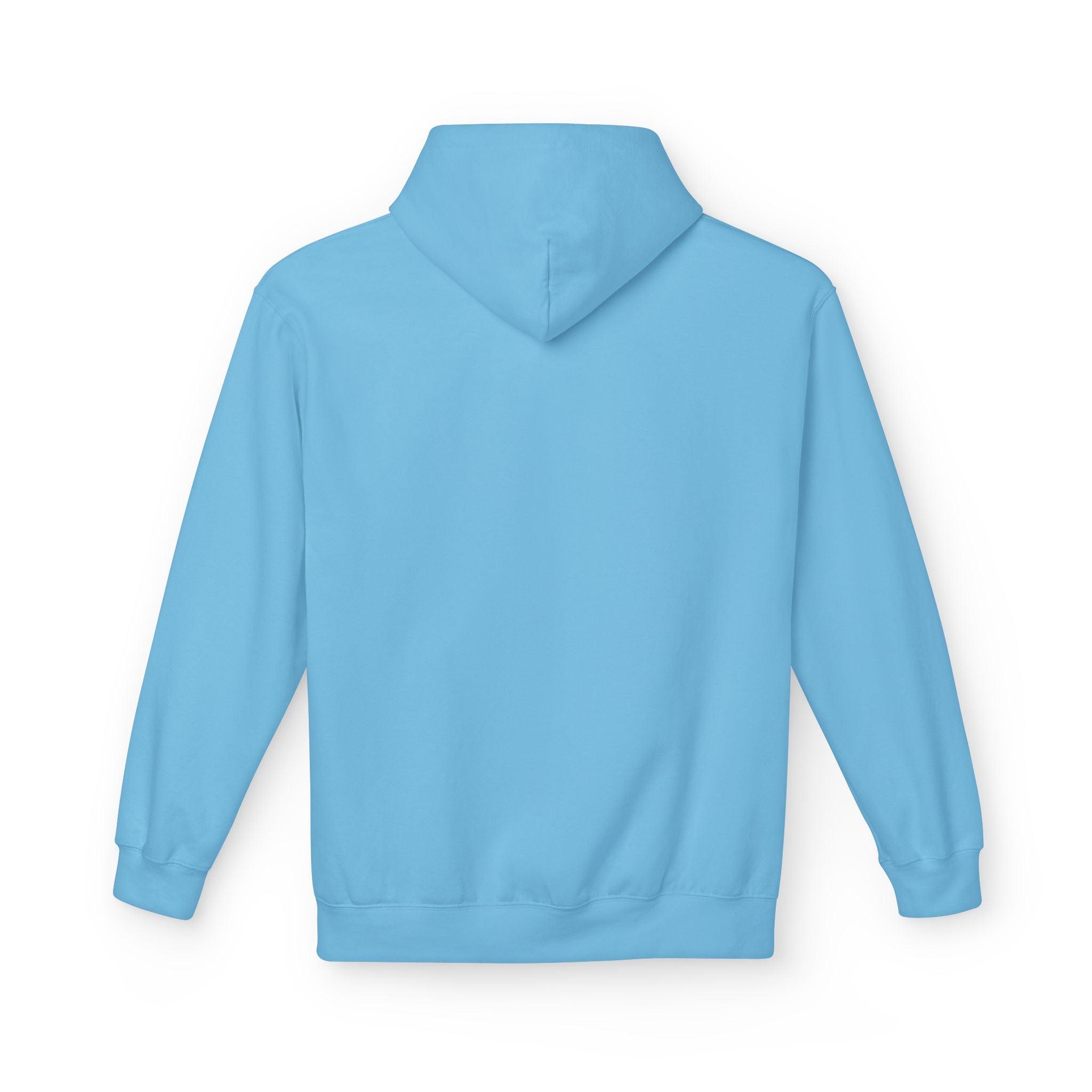 Fleece Pullover Hoodie