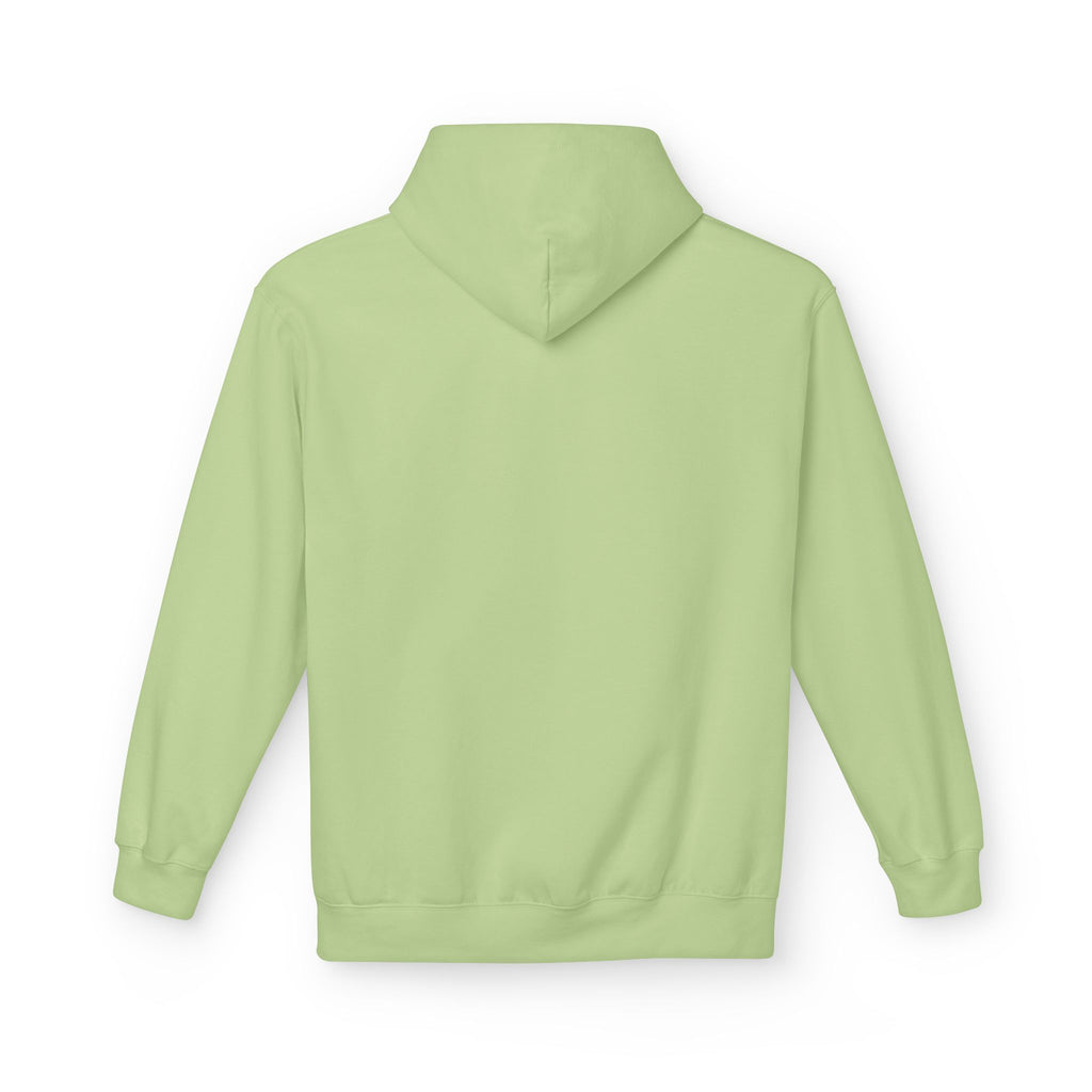 Fleece Pullover Hoodie