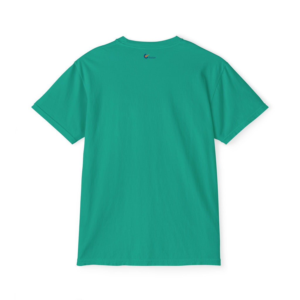 Casual Pocket T-Shirt