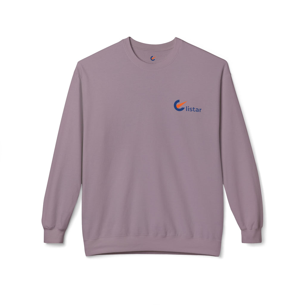 Crewneck Sweatshirt