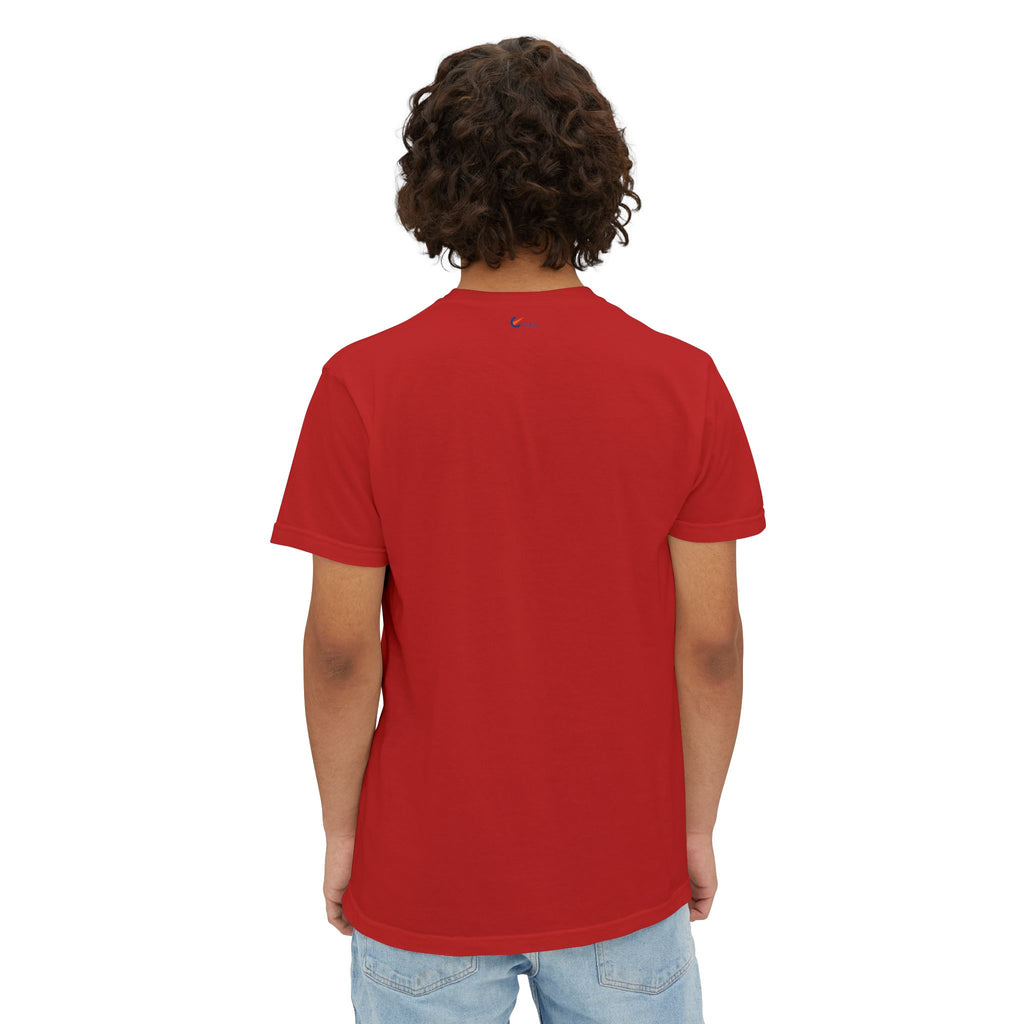 Casual Pocket T-Shirt