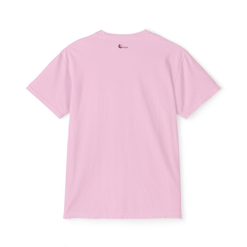 Casual Pocket T-Shirt