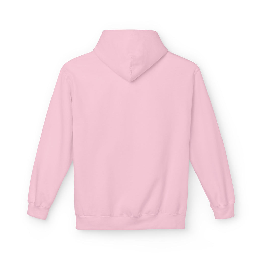 Fleece Pullover Hoodie
