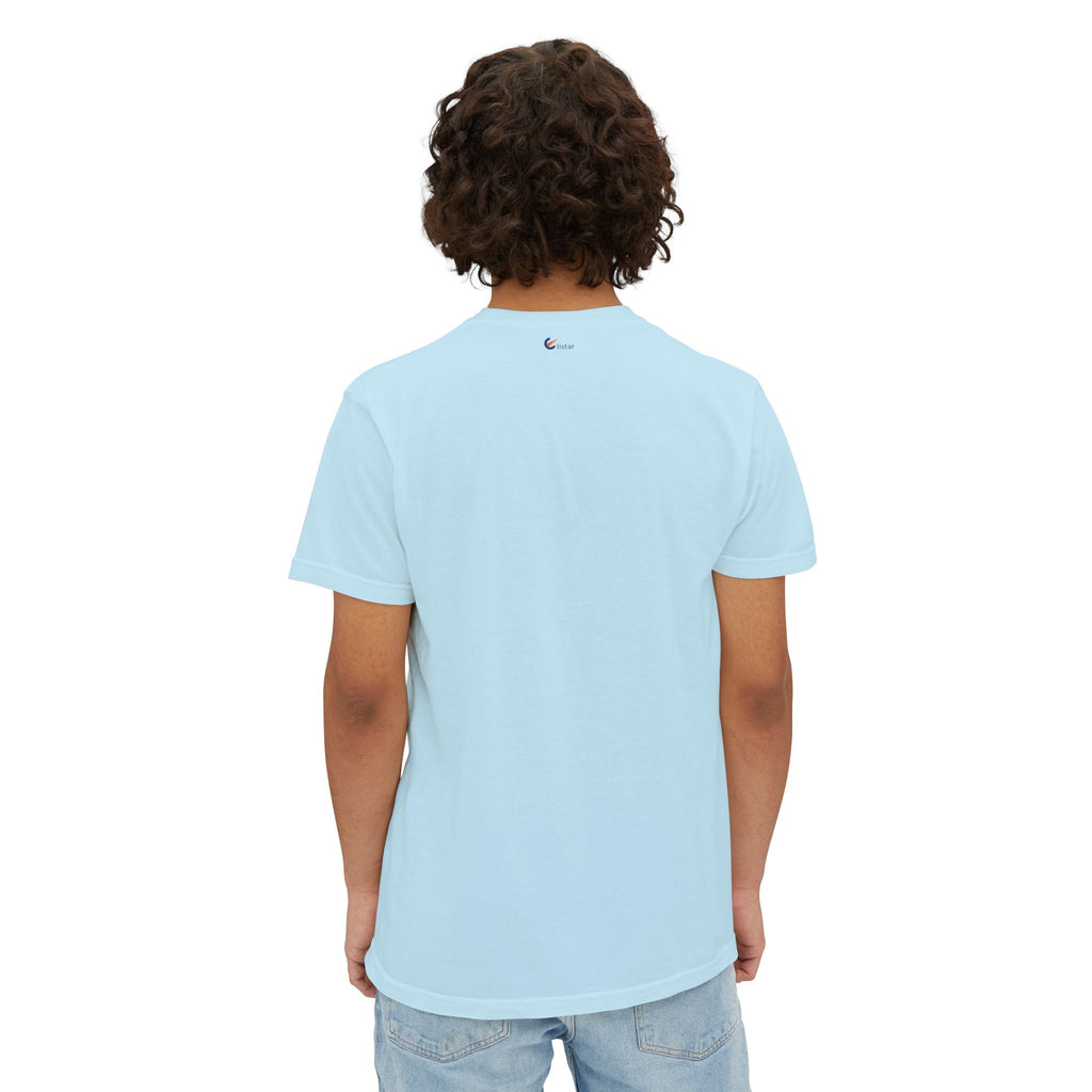 Casual Pocket T-Shirt