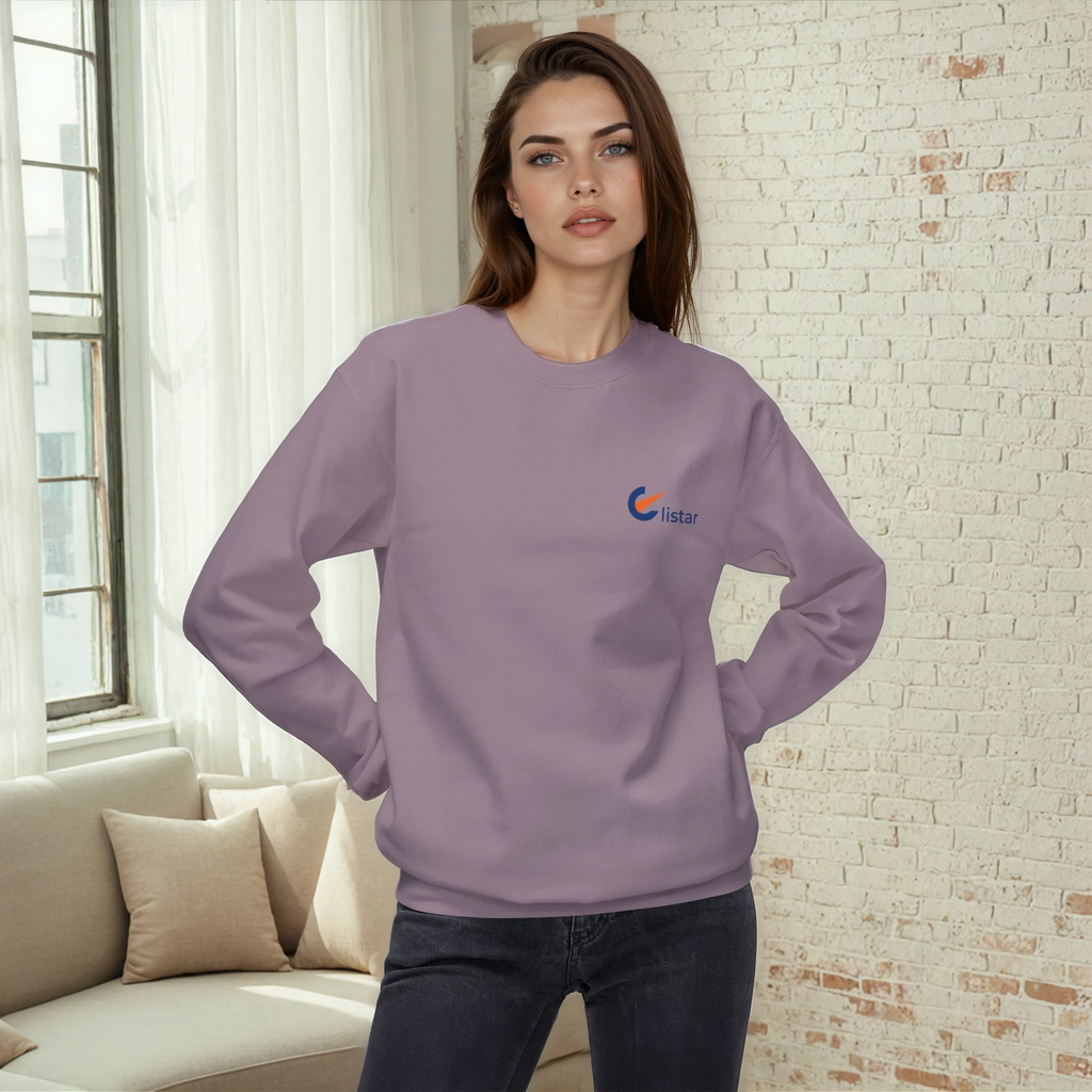 Crewneck Sweatshirt