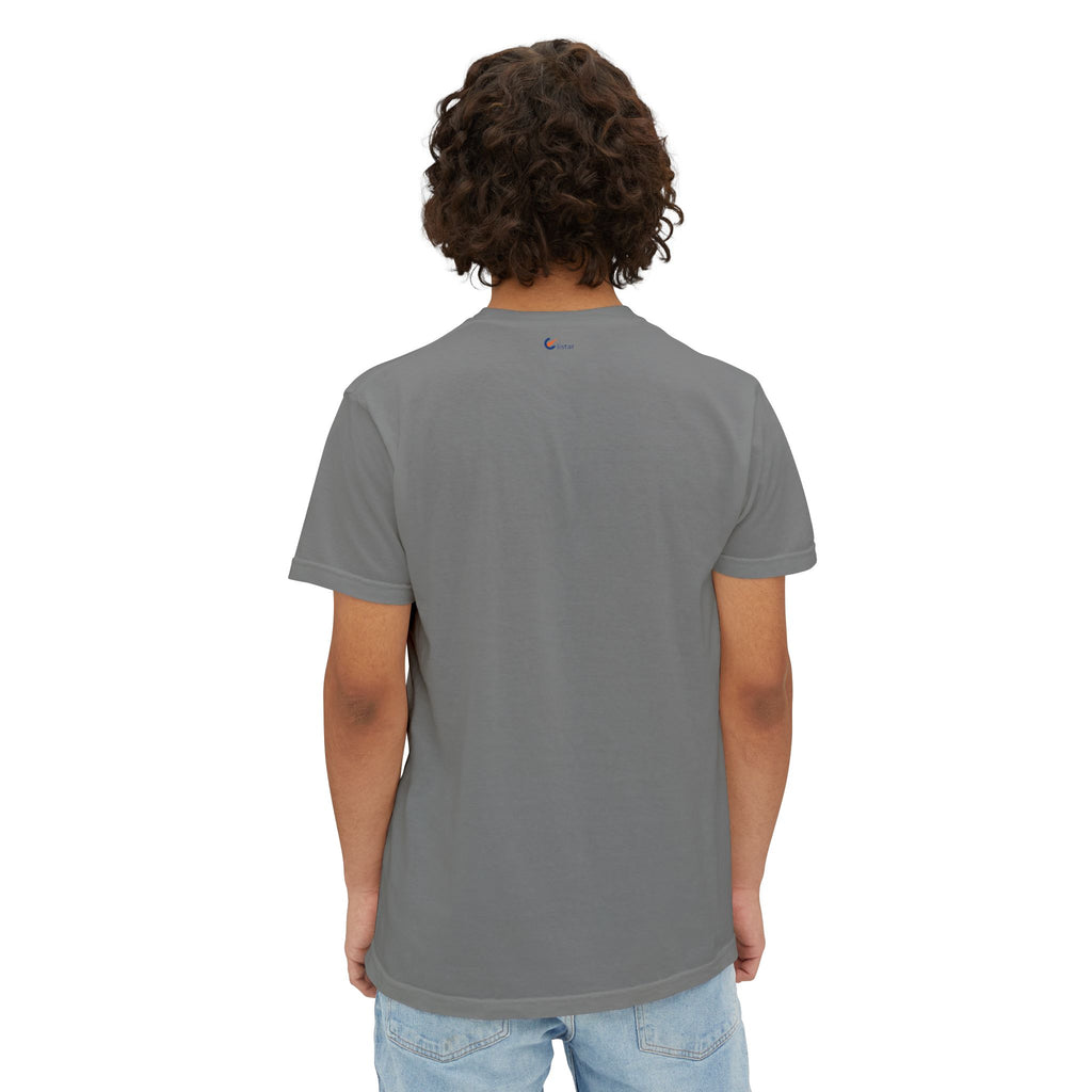 Casual Pocket T-Shirt