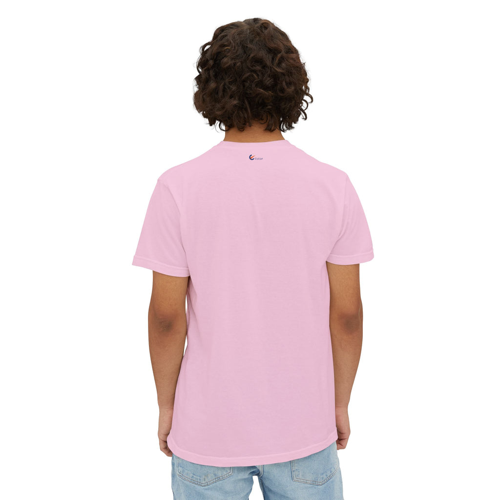 Casual Pocket T-Shirt