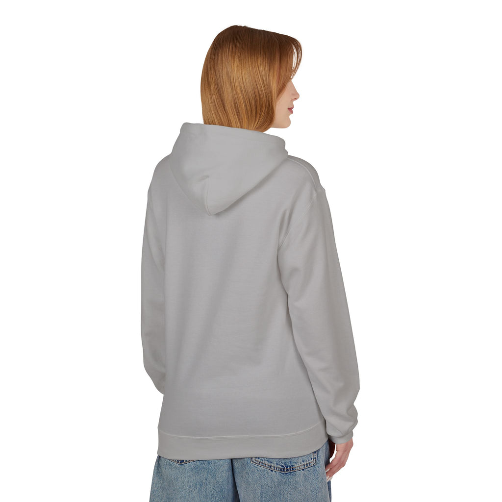 Fleece Pullover Hoodie